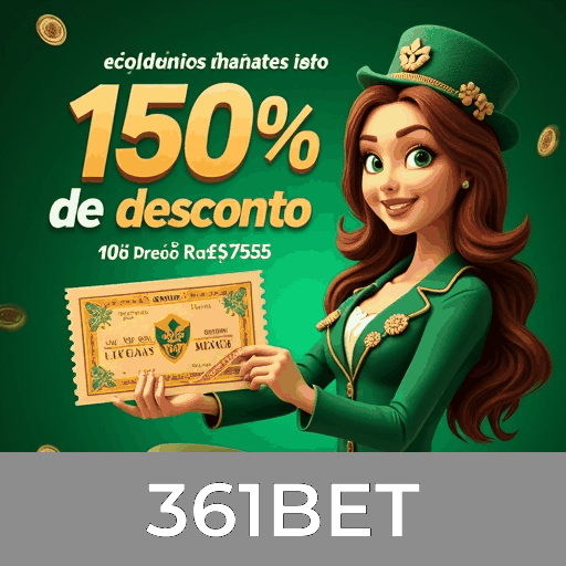 361BET: Ganhe Recompensas Impressionantes Agora!