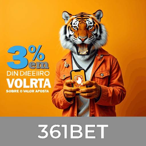 361BET: Inovação Tecnológica em Apostas Online