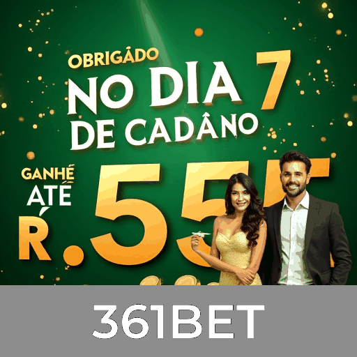 361BET: Plataforma Segura e Rápida para Brasileiros