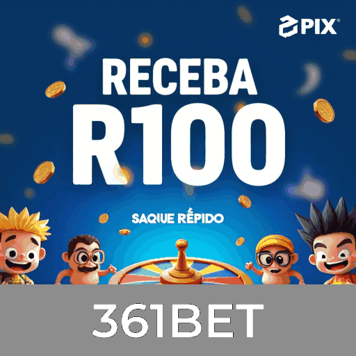 361BET: Ganhe Recompensas Impressionantes Agora!