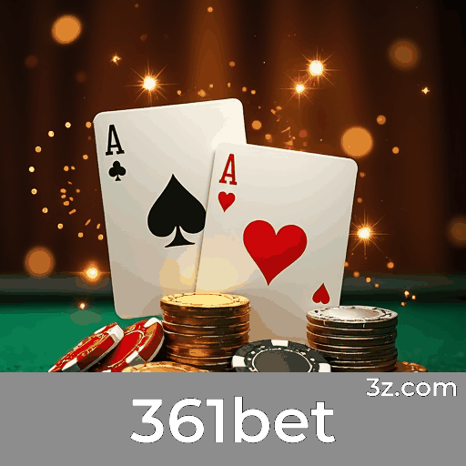 361bet: Cassino Online Seguro e Rápido