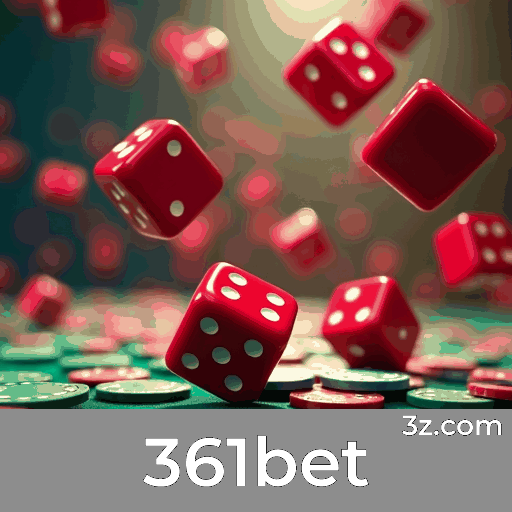 361bet: Cassino Online Seguro e Rápido