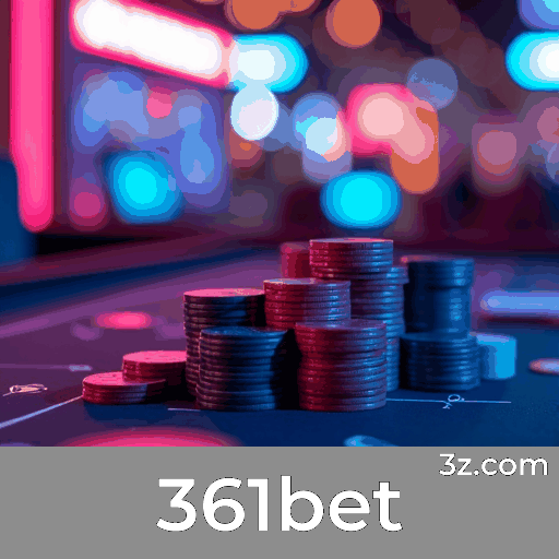 361bet: Cassino Online Seguro e Rápido